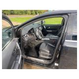 2013 Ford Edge AWD Limited