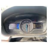 2013 Ford Edge AWD Limited