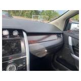 2013 Ford Edge AWD Limited