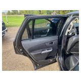 2013 Ford Edge AWD Limited