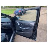 2013 Ford Edge AWD Limited
