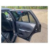 2013 Ford Edge AWD Limited
