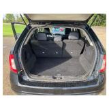 2013 Ford Edge AWD Limited