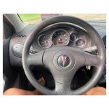 2009 Pontiac G6