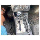 2009 Pontiac G6
