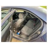 2009 Pontiac G6