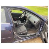 2009 Pontiac G6