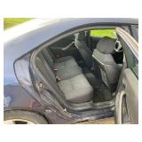 2009 Pontiac G6