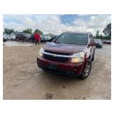 2007 Chevrolet Equinox