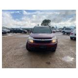 2007 Chevrolet Equinox
