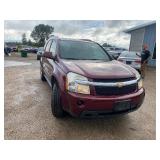 2007 Chevrolet Equinox