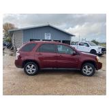2007 Chevrolet Equinox