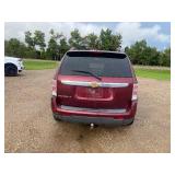2007 Chevrolet Equinox