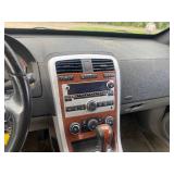 2007 Chevrolet Equinox
