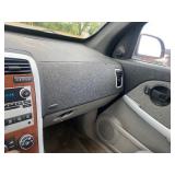 2007 Chevrolet Equinox