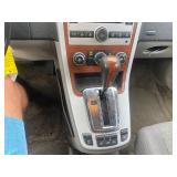 2007 Chevrolet Equinox