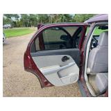 2007 Chevrolet Equinox