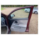 2007 Chevrolet Equinox