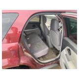 2007 Chevrolet Equinox