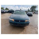 2001 Buick Regal