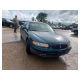 2001 Buick Regal