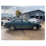 2001 Buick Regal