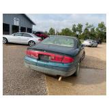 2001 Buick Regal