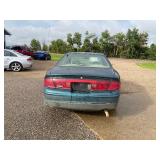 2001 Buick Regal