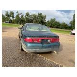 2001 Buick Regal