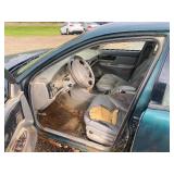 2001 Buick Regal