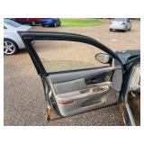 2001 Buick Regal