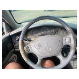2001 Buick Regal