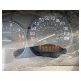 2001 Buick Regal