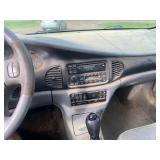 2001 Buick Regal