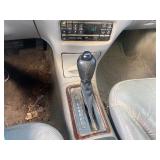 2001 Buick Regal