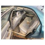 2001 Buick Regal
