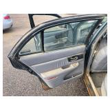 2001 Buick Regal