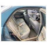 2001 Buick Regal