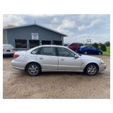 2004 Saturn L300