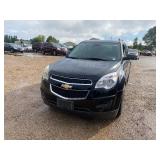 2014 Chevrolet Equinox