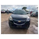2014 Chevrolet Equinox