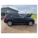 2014 Chevrolet Equinox