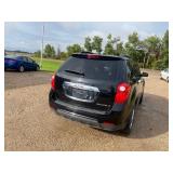 2014 Chevrolet Equinox