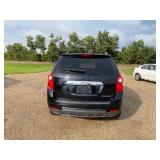2014 Chevrolet Equinox