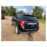 2014 Chevrolet Equinox