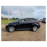 2014 Chevrolet Equinox