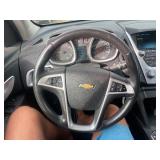 2014 Chevrolet Equinox
