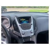 2014 Chevrolet Equinox