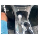 2014 Chevrolet Equinox
