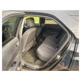 2014 Chevrolet Equinox